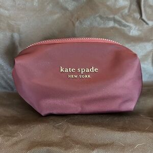Kate Spade  Puffy Medium Cosmetic Case